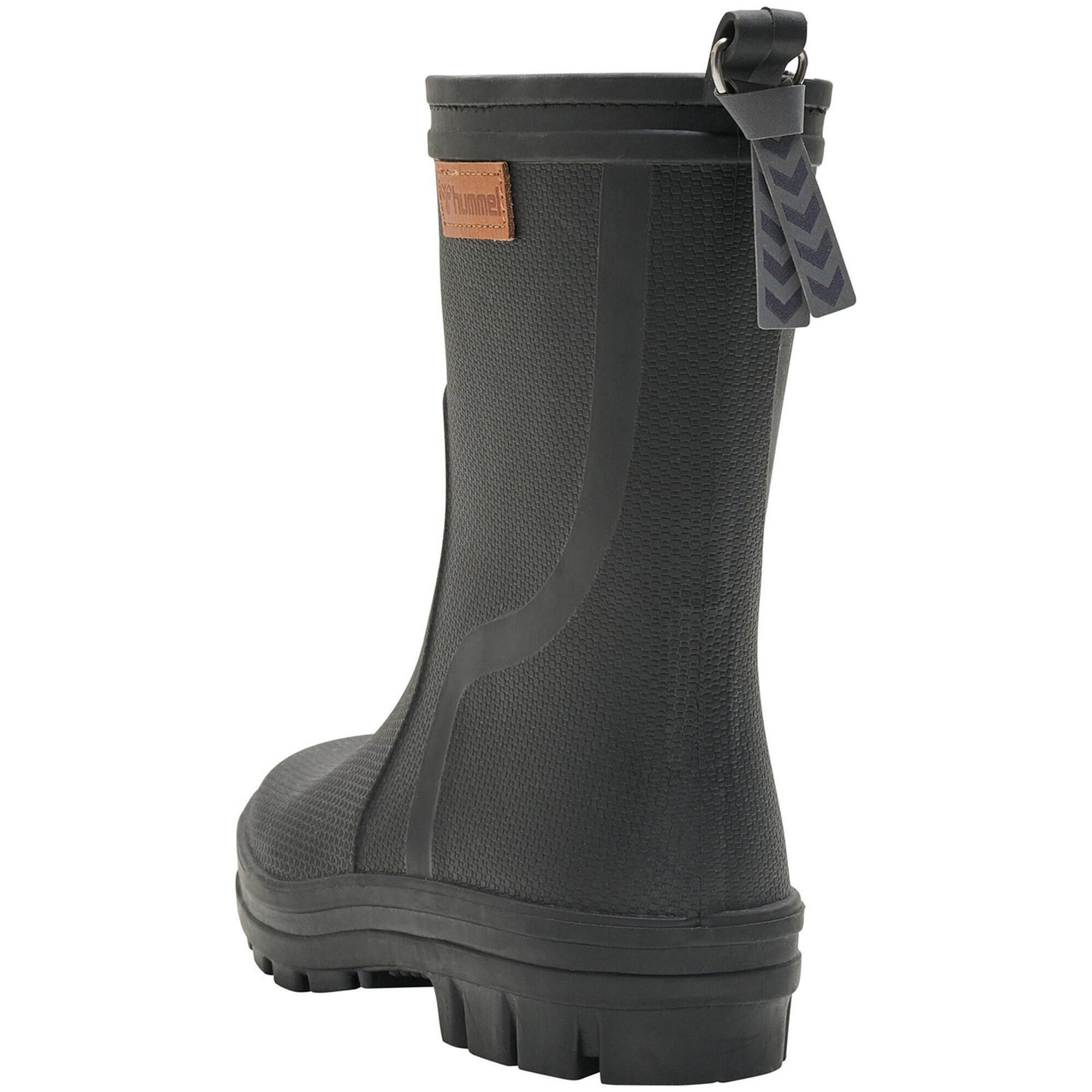 Veters De Boot Van Winter Thermo Uniseks Kinderen HUMMEL 2/7