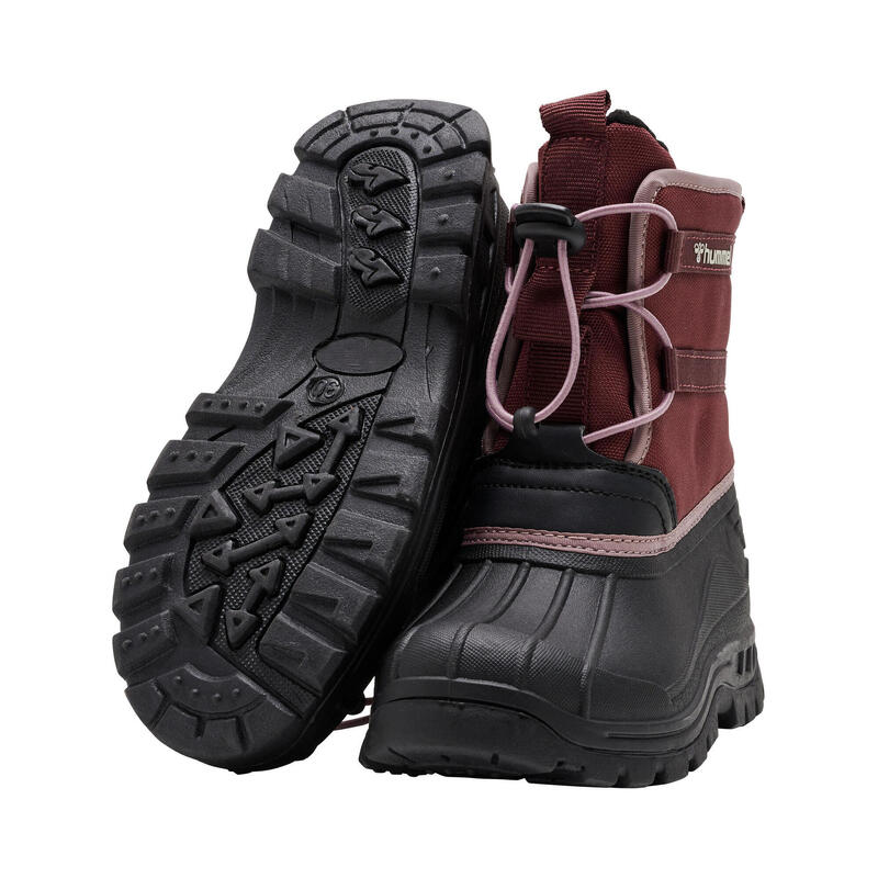 Zapatillas de invierno para niños Icicle Low Jr