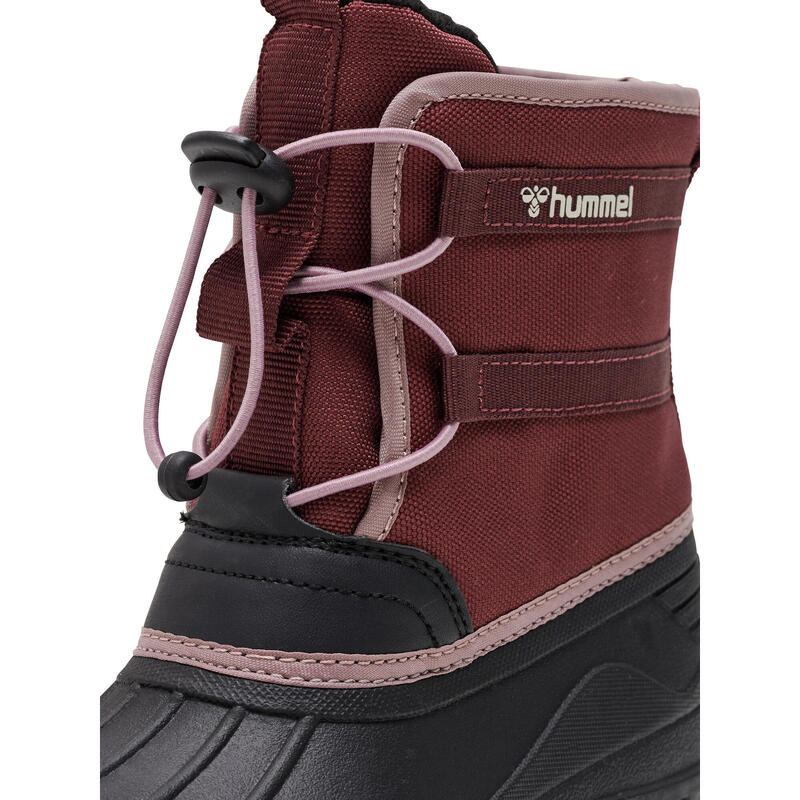 Bottes fille Hummel Icicle