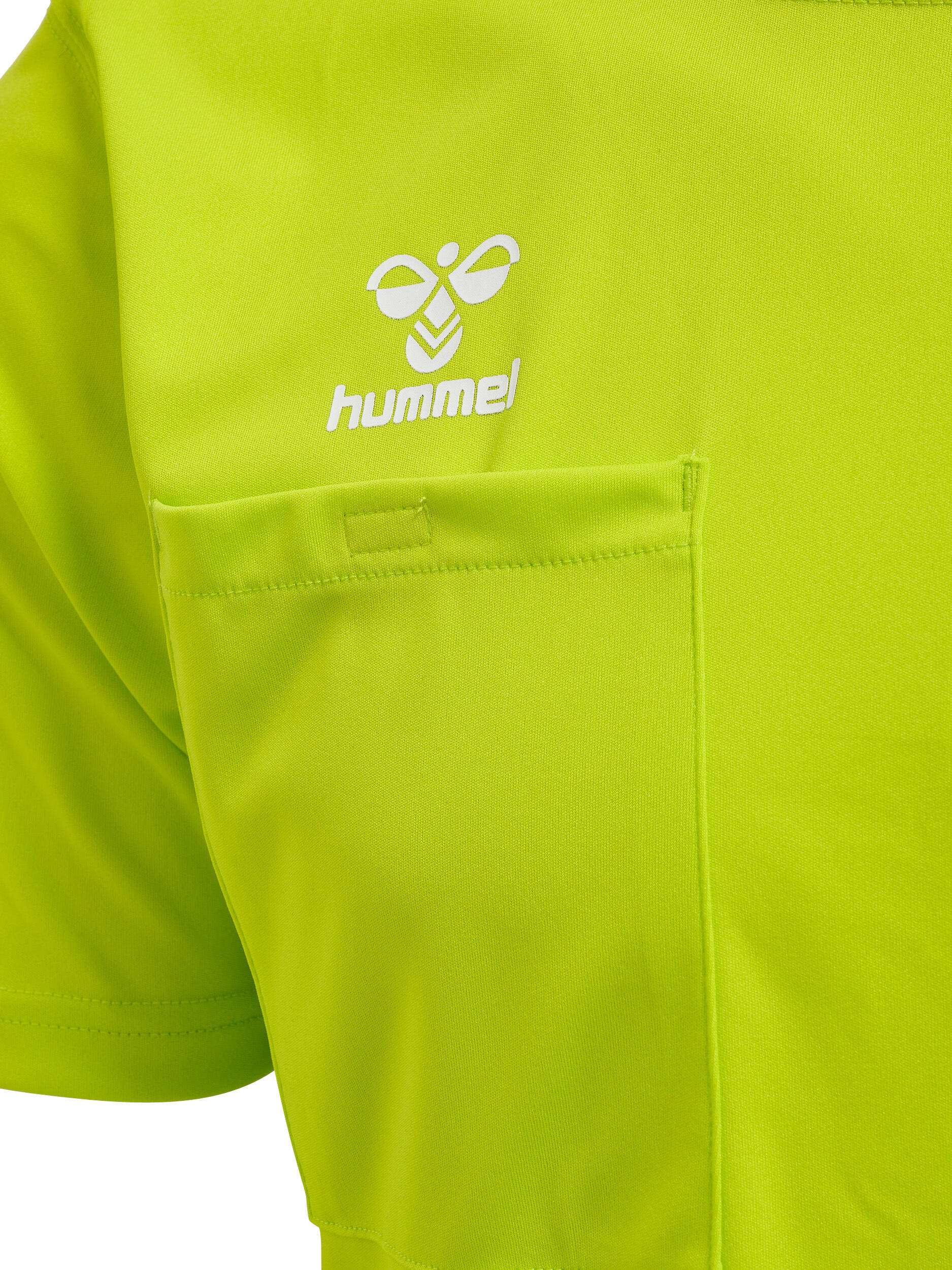 Maglietta Hummel hmlreferee chevron 5/7