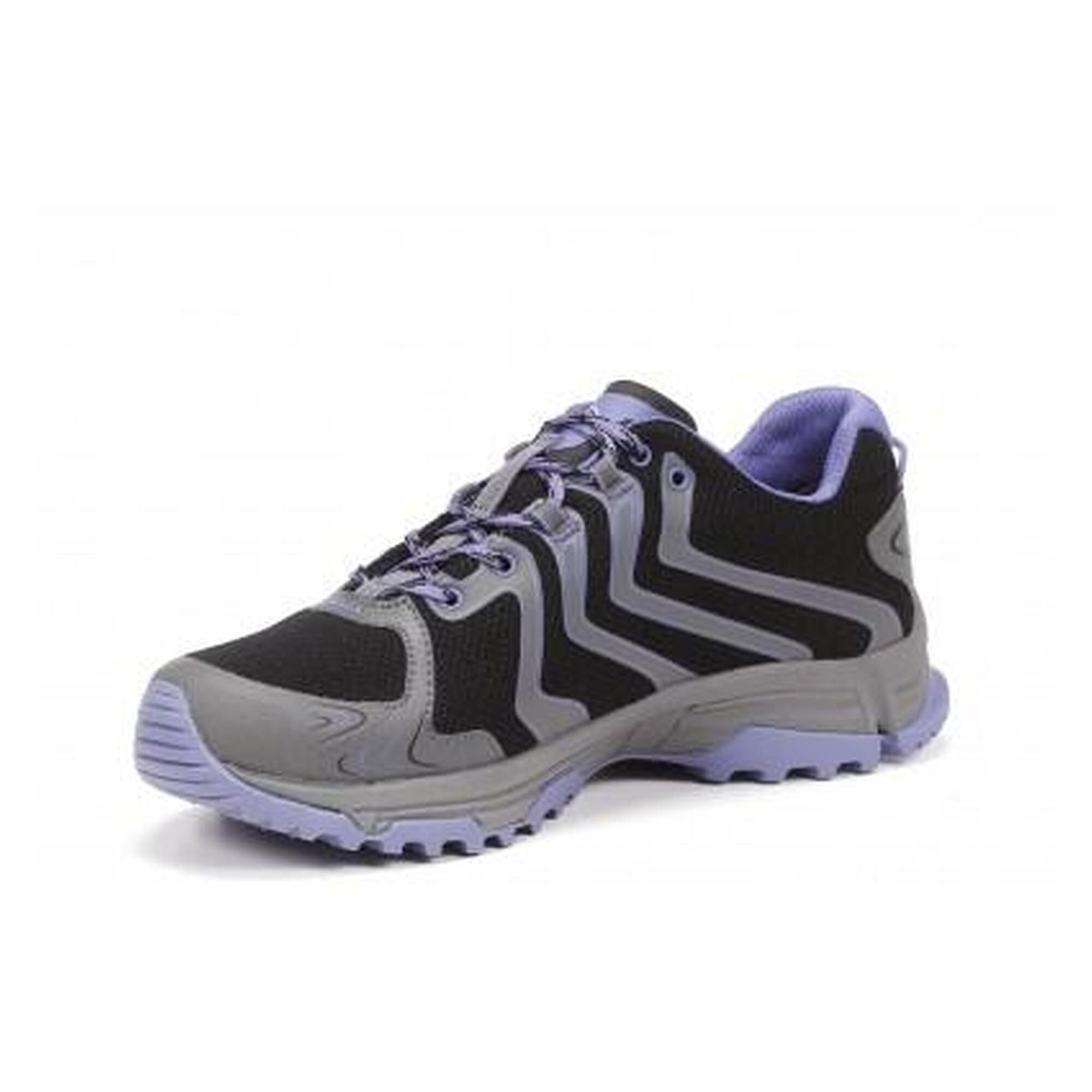 Zapatillas para mujer Chiruca Gomera gore-tex en color gris