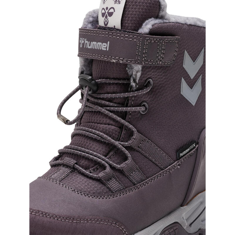 Stivali da neve per bambini Hummel Tex