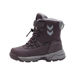 HUMMEL SNOW BOOT TEX JR