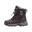 Fermeture Velcro Stiefel Snow Boot Enfant HUMMEL