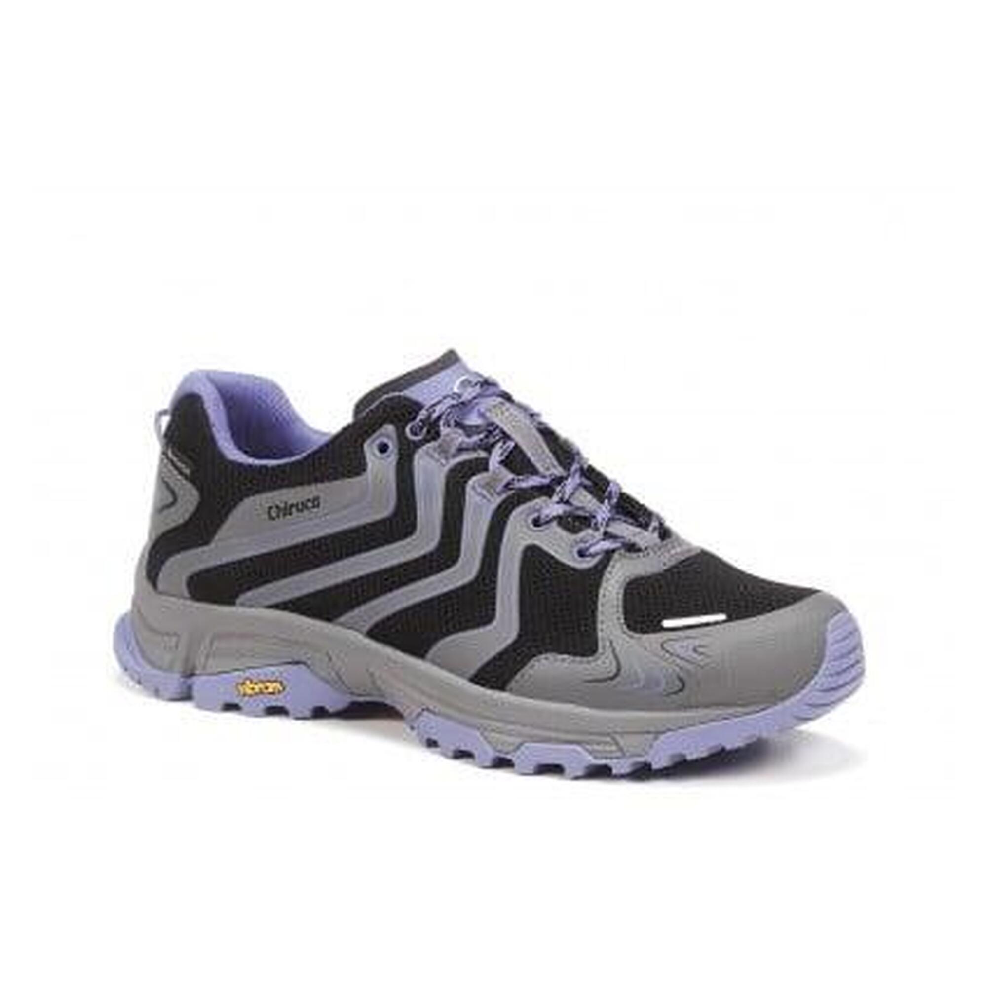 Zapatillas de trekking para mujer impermeables Chiruca Gomera 05 Gore-Tex