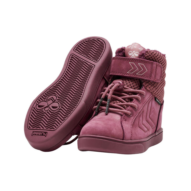 Hummel Winterboot Splash Tex Jr