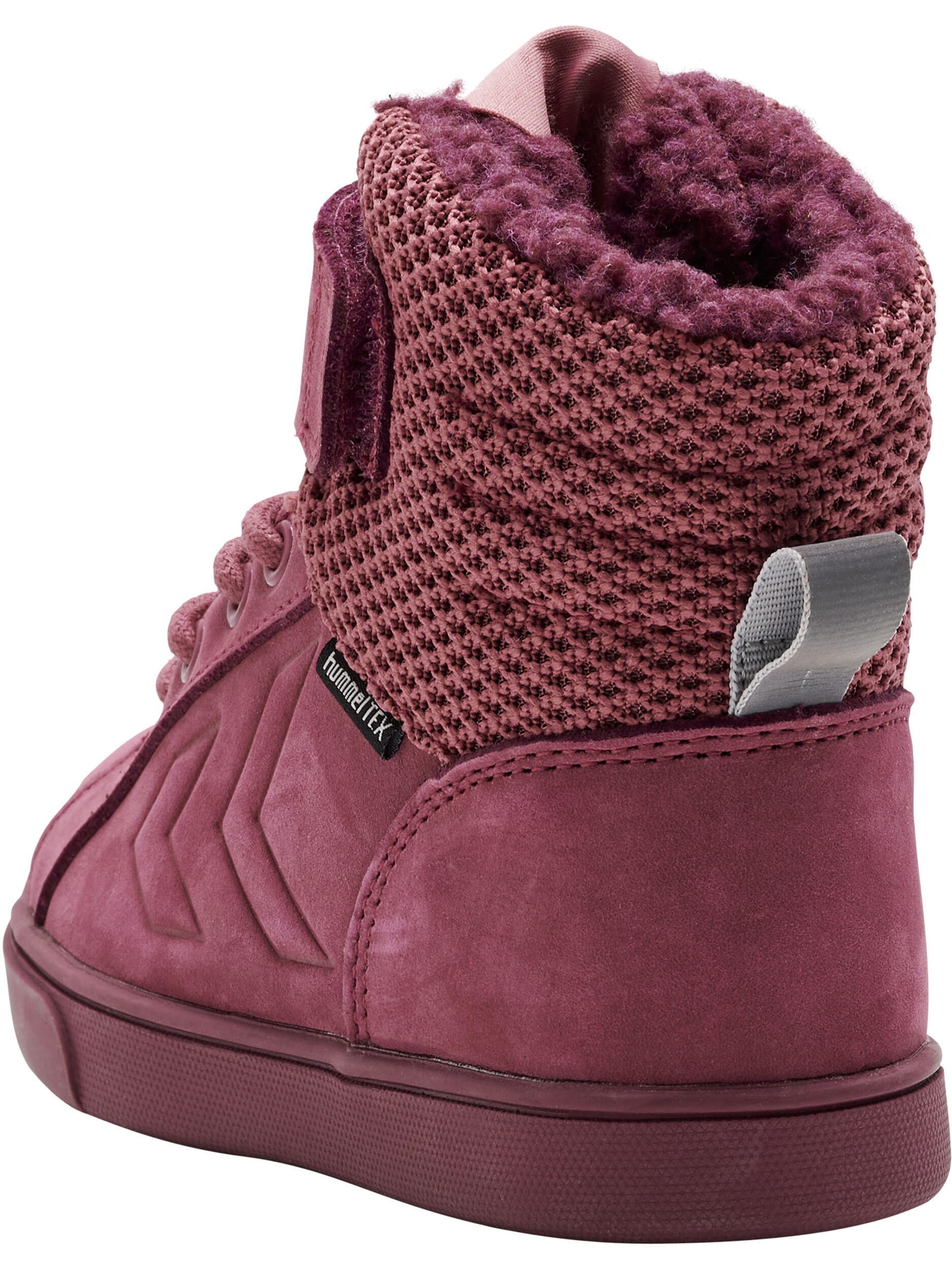 Klittenbandsluiting Sportschoen Splash Tex Uniseks Kinderen HUMMEL 2/7