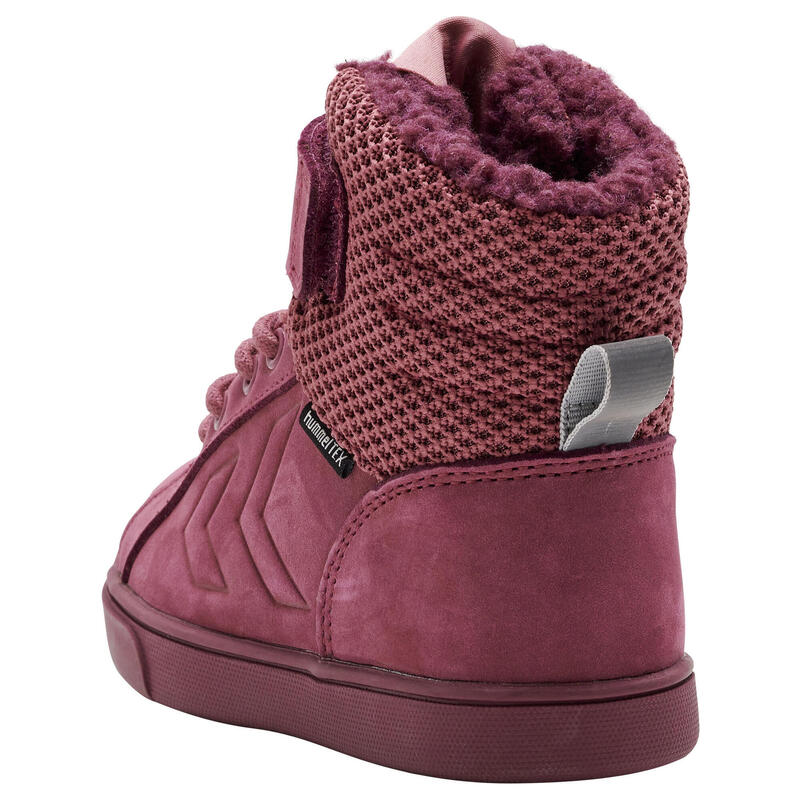 Scarpe da ginnastica da ragazza Hummel Splash Tex