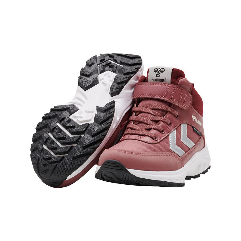 Scarpe da ginnastica da ragazza Hummel Root Tex