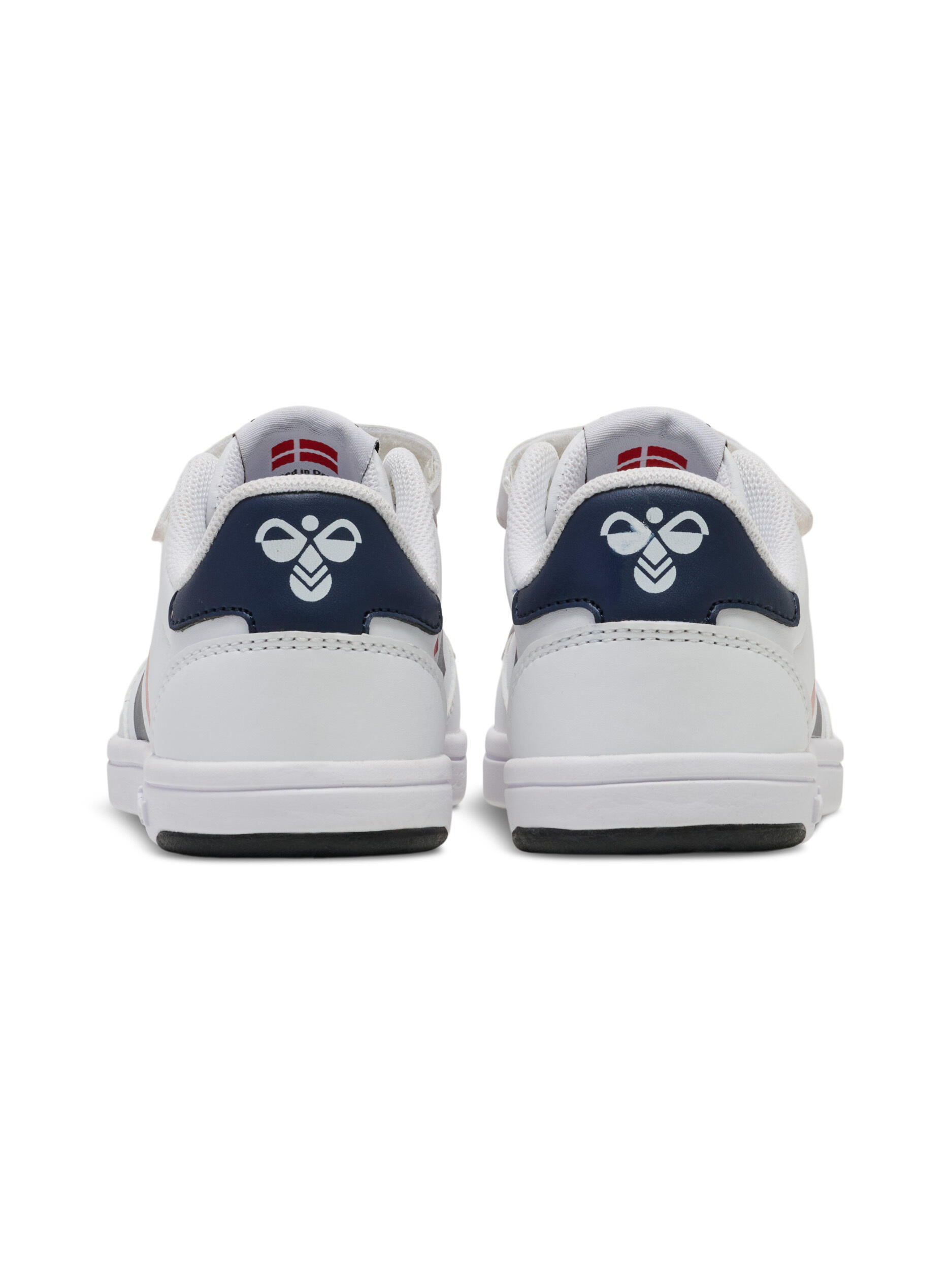 Fermeture Velcro Sneaker Stadil Light Enfant 2/7