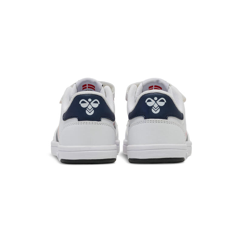 Fermeture Velcro Sneaker Stadil Light Enfant HUMMEL