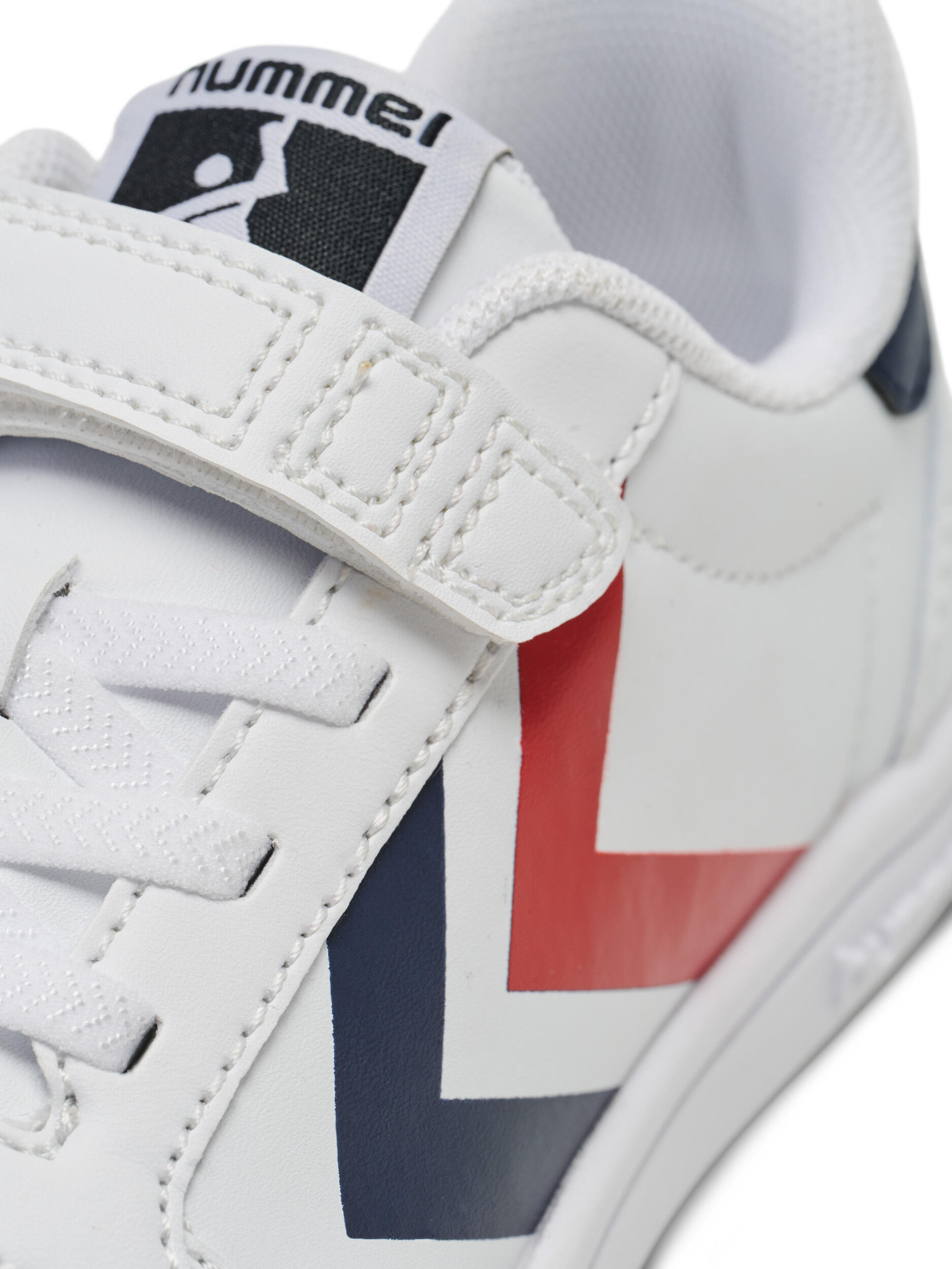 Fermeture Velcro Sneaker Stadil Light Enfant 3/7