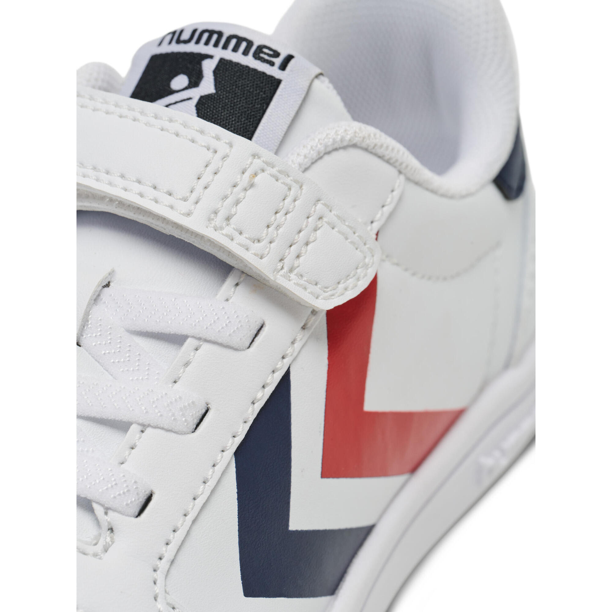 Hummel Scarpe da ginnastica per bambini Stadil Light Quick