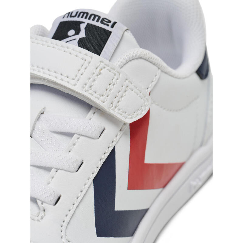 Fermeture Velcro Sneaker Stadil Light Enfant HUMMEL