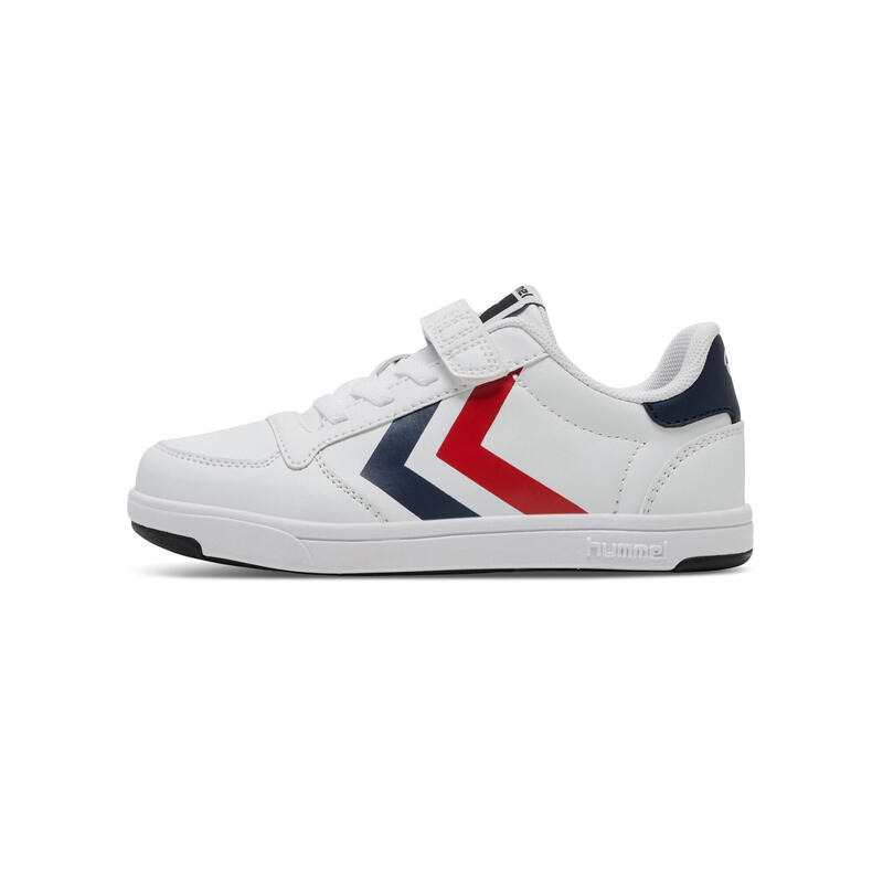 Fermeture Velcro Sneaker Stadil Light Enfant HUMMEL