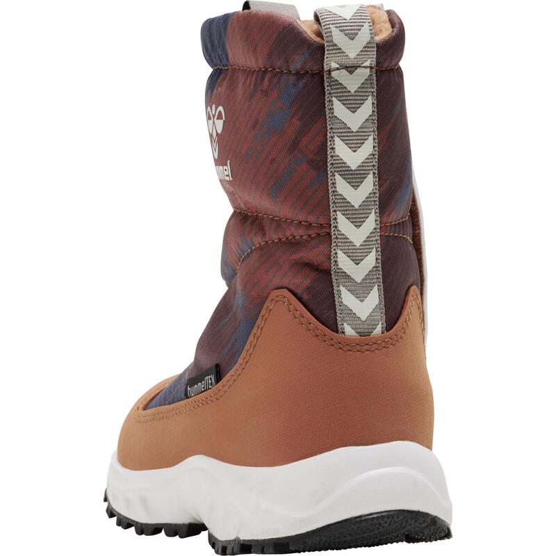 Hummel Winterboot Root Puffer Boot Recycled Tex Infant