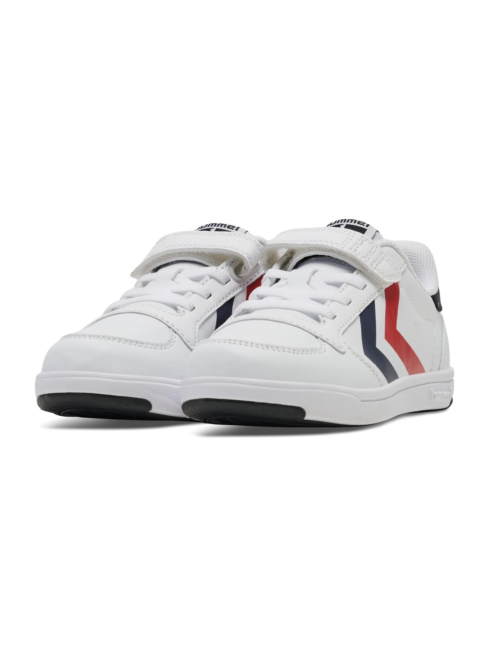 Fermeture Velcro Sneaker Stadil Light Enfant 4/7