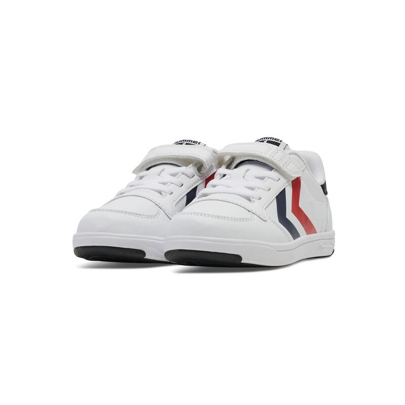 Fermeture Velcro Sneaker Stadil Light Enfant HUMMEL