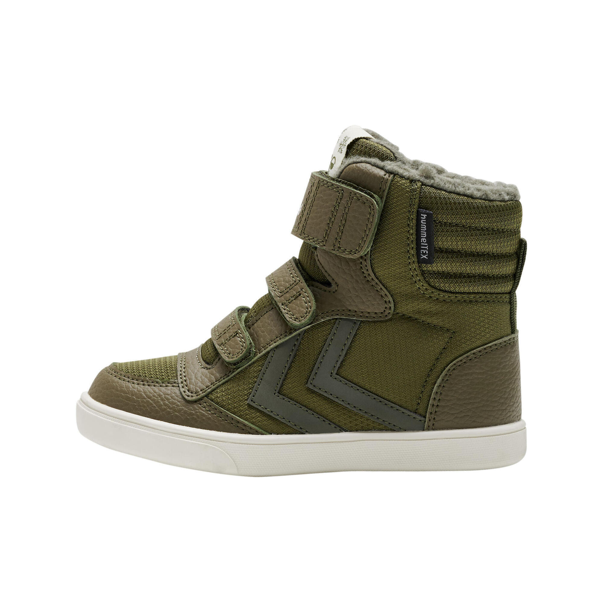 Allenatori per bambini Hummel Stadil Super Tex Recycled |  Hummel