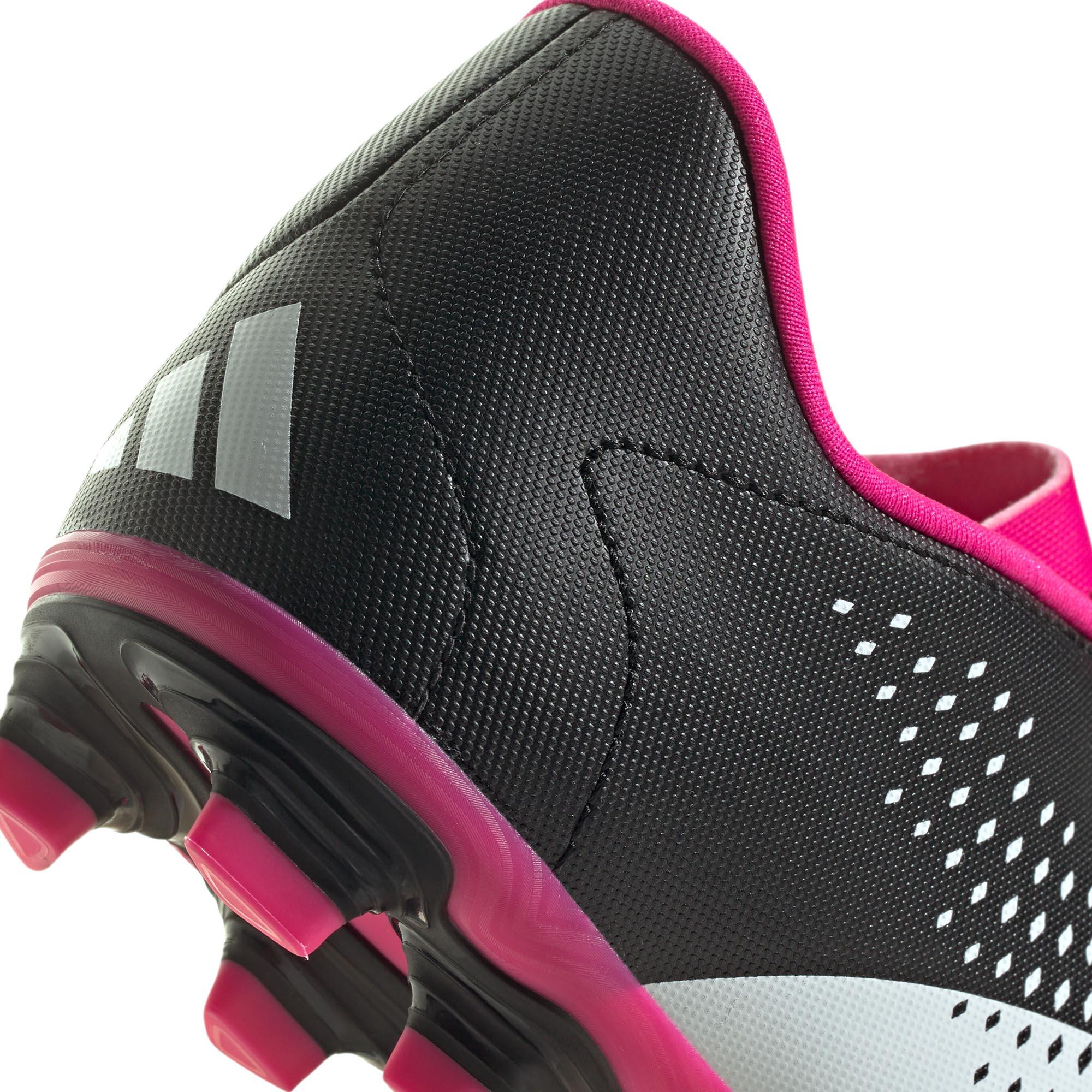 Chaussures de football Adidas modèle HQ0952 pour enfants 5/5
