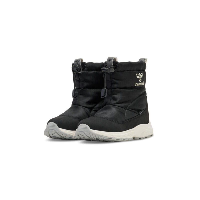 HUMMEL ROOT PUFFER BOOT RECYCLED TEX JR