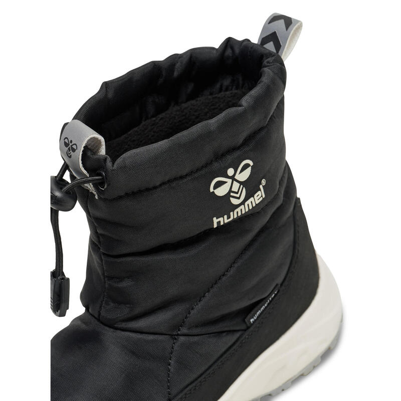 Hummel Winterboot Root Puffer Boot Recycled Tex Jr