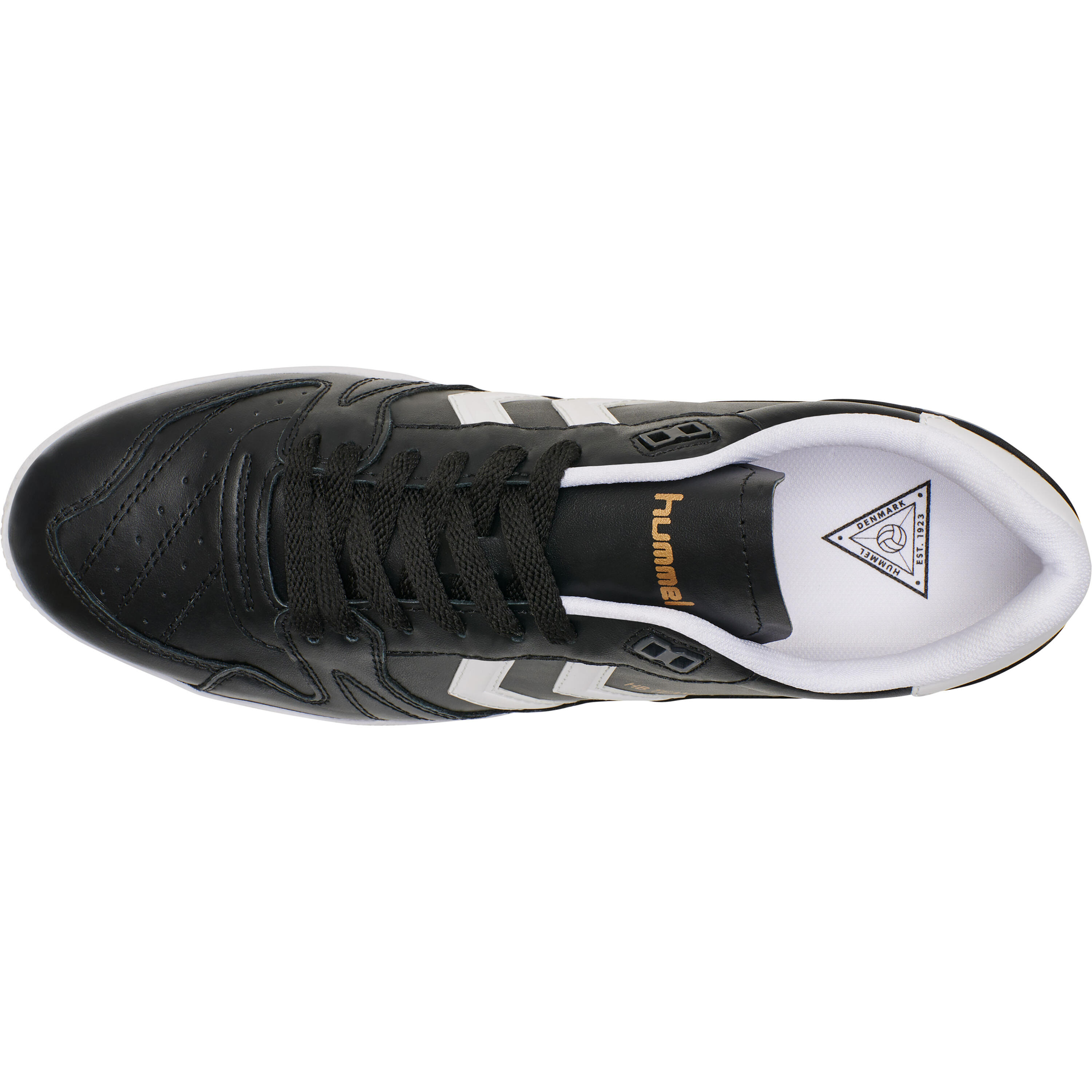 Hb Team Sneaker Low Unisex 3/7