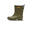 Enfiler Gummi Stiefel Thermo Boot Enfant HUMMEL