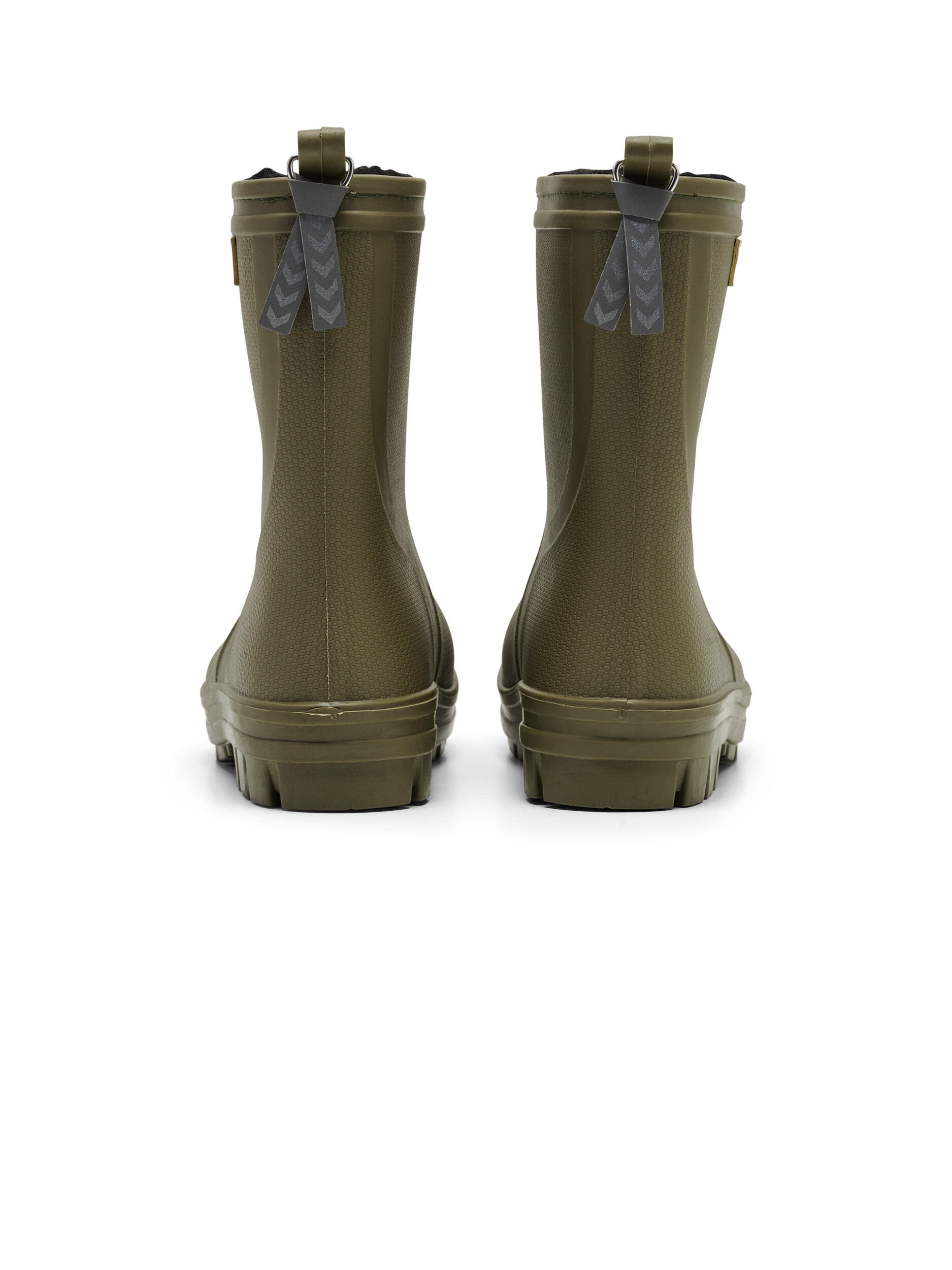 Veters De Boot Van Winter Thermo Uniseks Kinderen HUMMEL 2/7