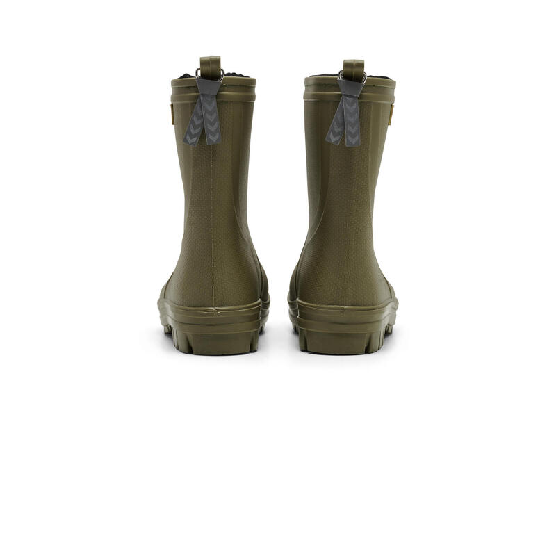 Instap Rubberboot Thermo Boot Uniseks Kinderen HUMMEL