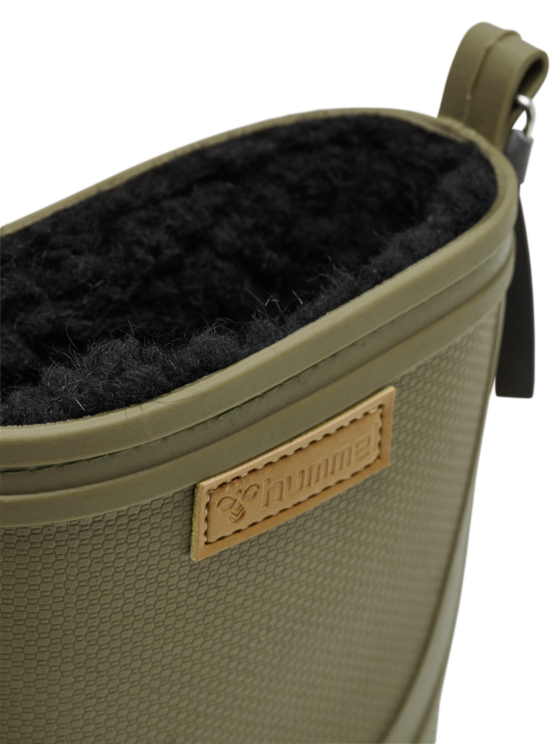 Veters De Boot Van Winter Thermo Uniseks Kinderen HUMMEL 3/7