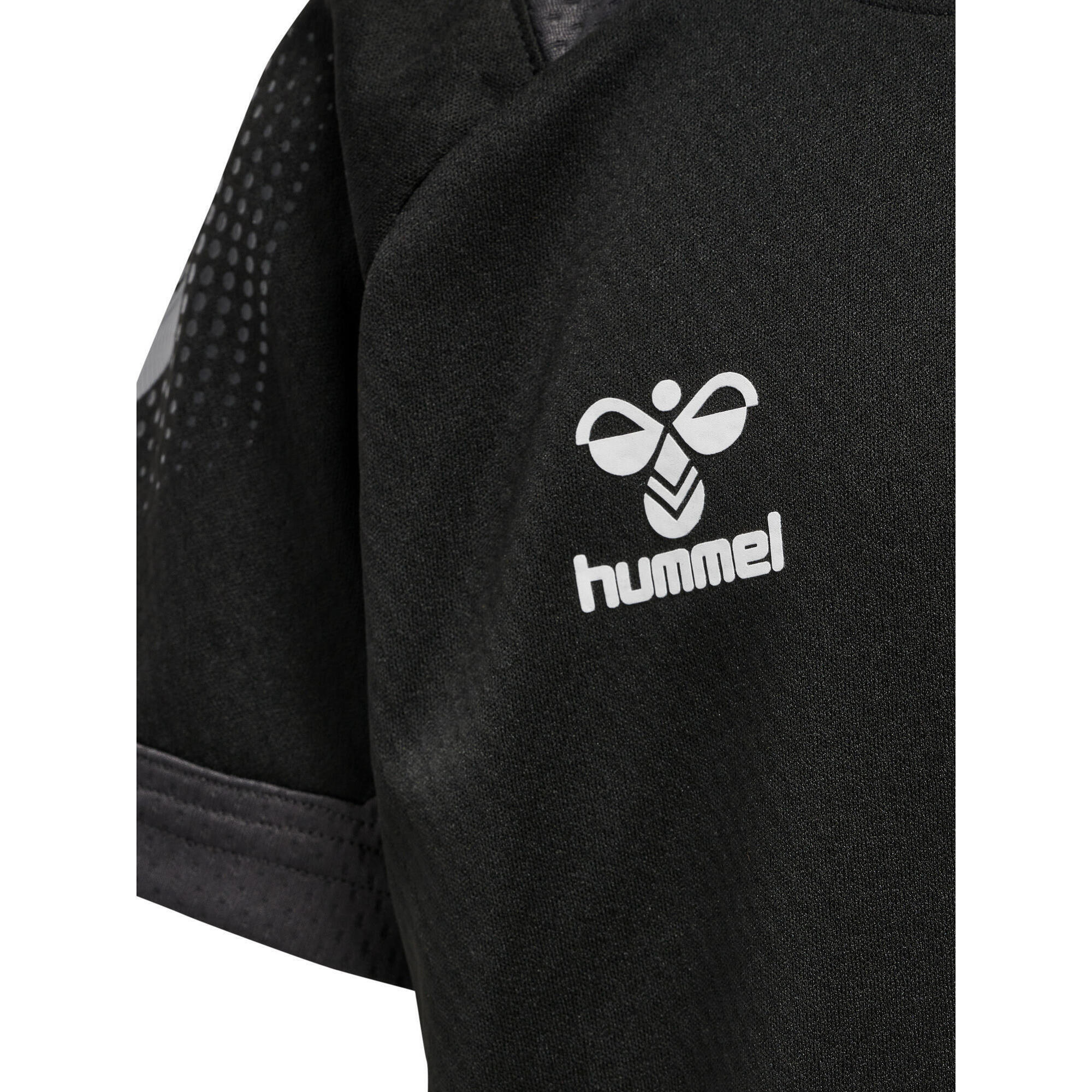 Enfiler T-Shirt Hmllead Enfant 3/5