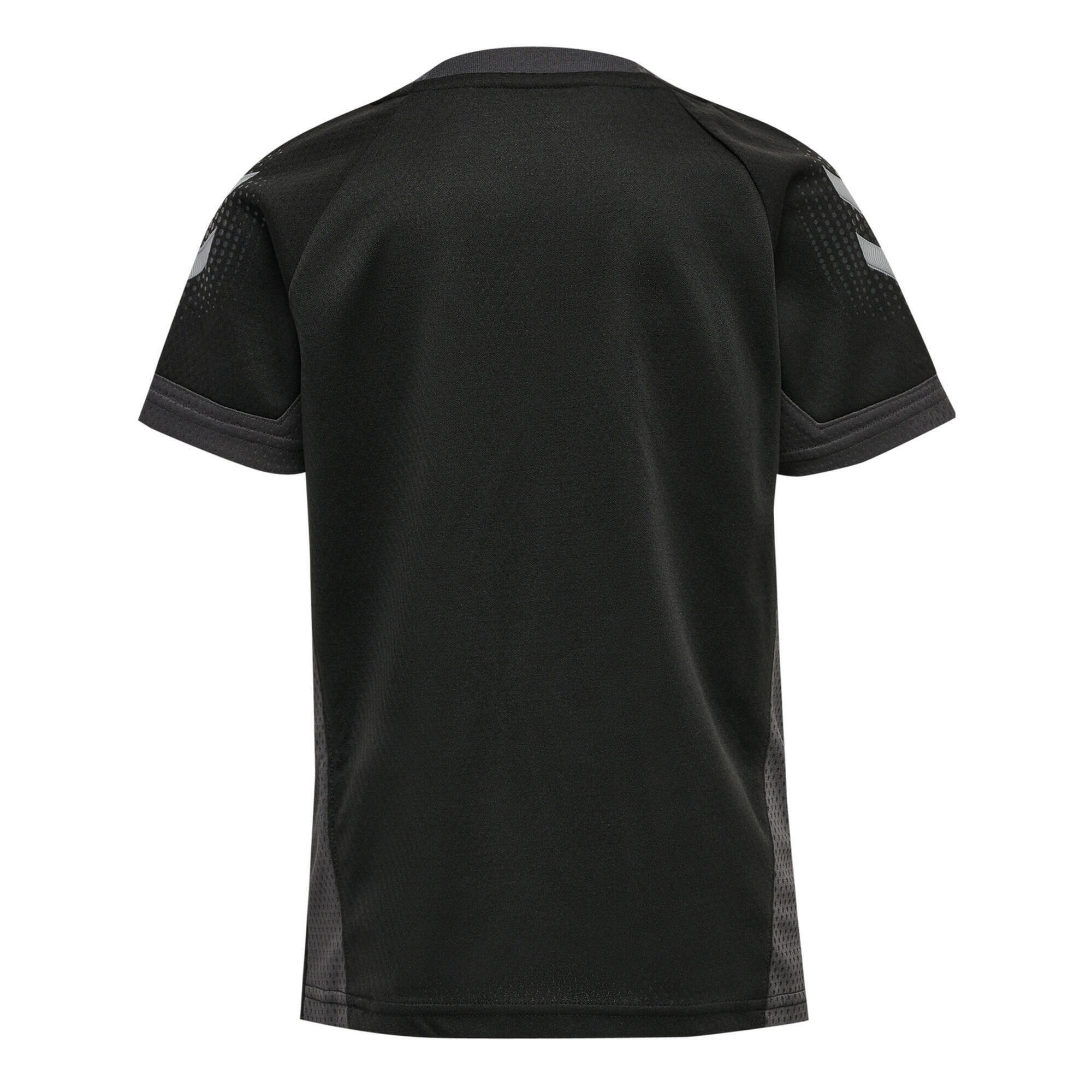 Enfiler T-Shirt Hmllead Enfant 2/5
