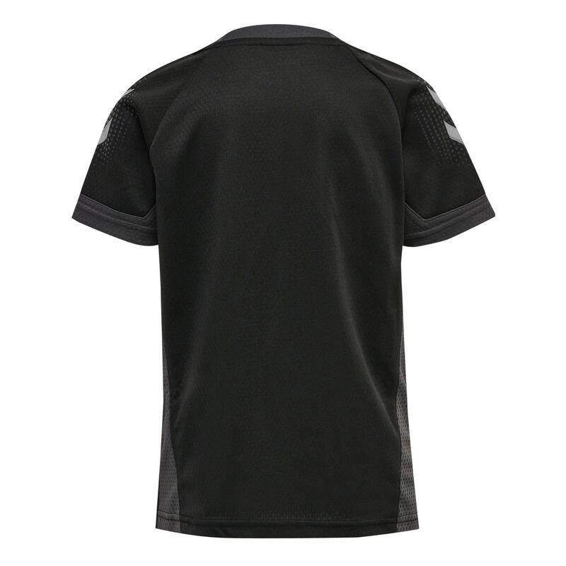 Enfiler T-Shirt Hmllead Enfant HUMMEL