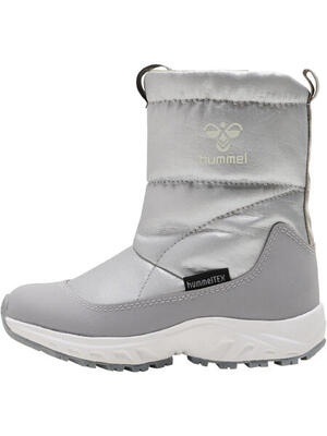 Schnürsenkel Stiefel Root Puffer Kinder HUMMEL