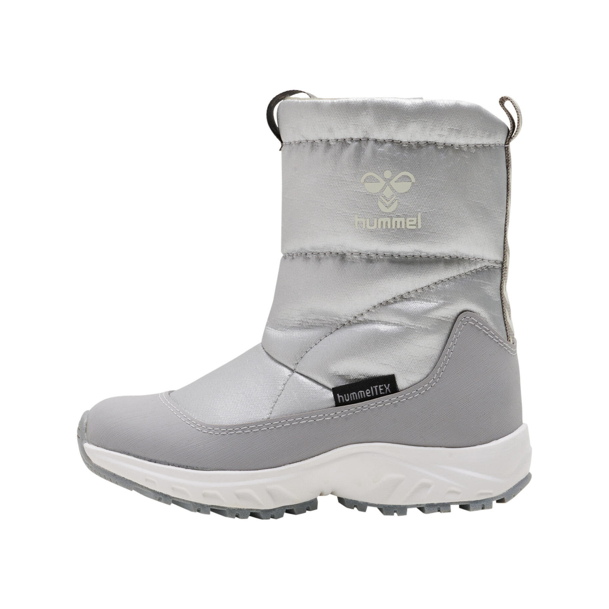 Dziecięce buty z klocków z recyklingu Hummel Root Puffer Tex