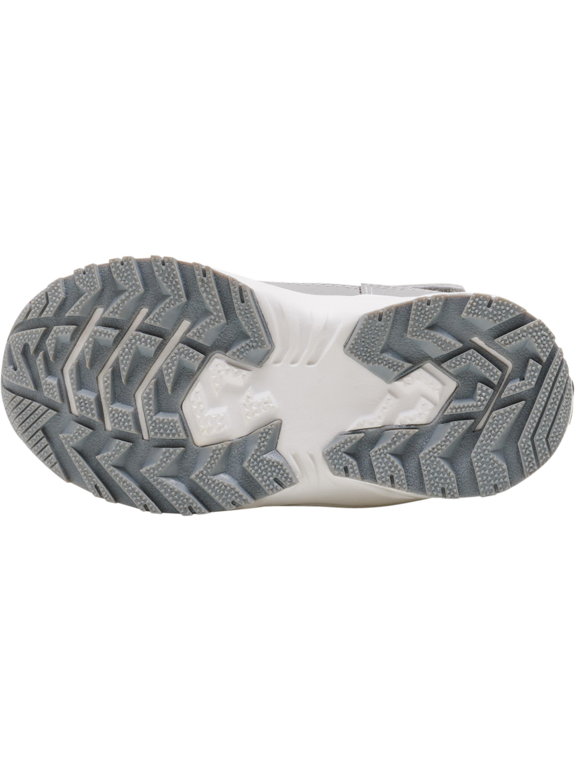 Stivali imbottiti per bambini Hummel Root Puffer Tex 5/7