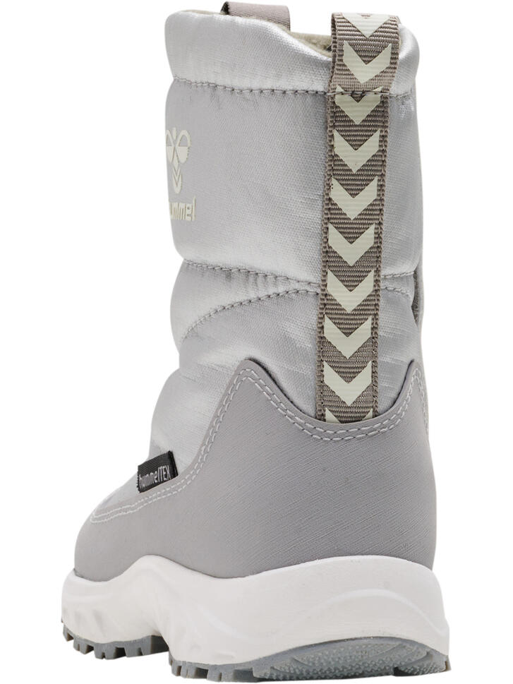 Dziecięce buty z klocków z recyklingu Hummel Root Puffer Tex