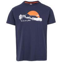 Tshirt Homme (Bleu marine)