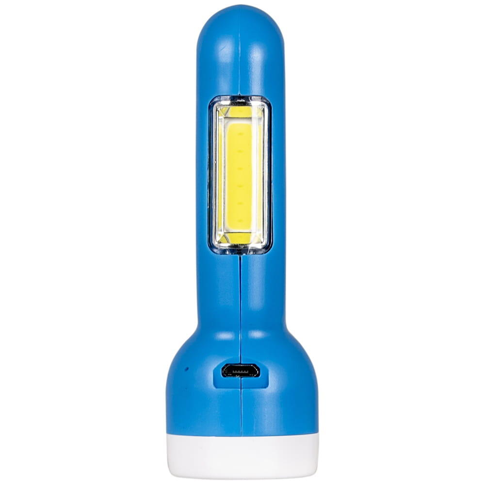Vayox VA0087 zaklamp met zijverlichting 3/7
