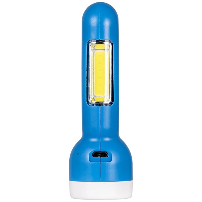 Lampe de poche Vayox VA0087 avec éclairage latéral