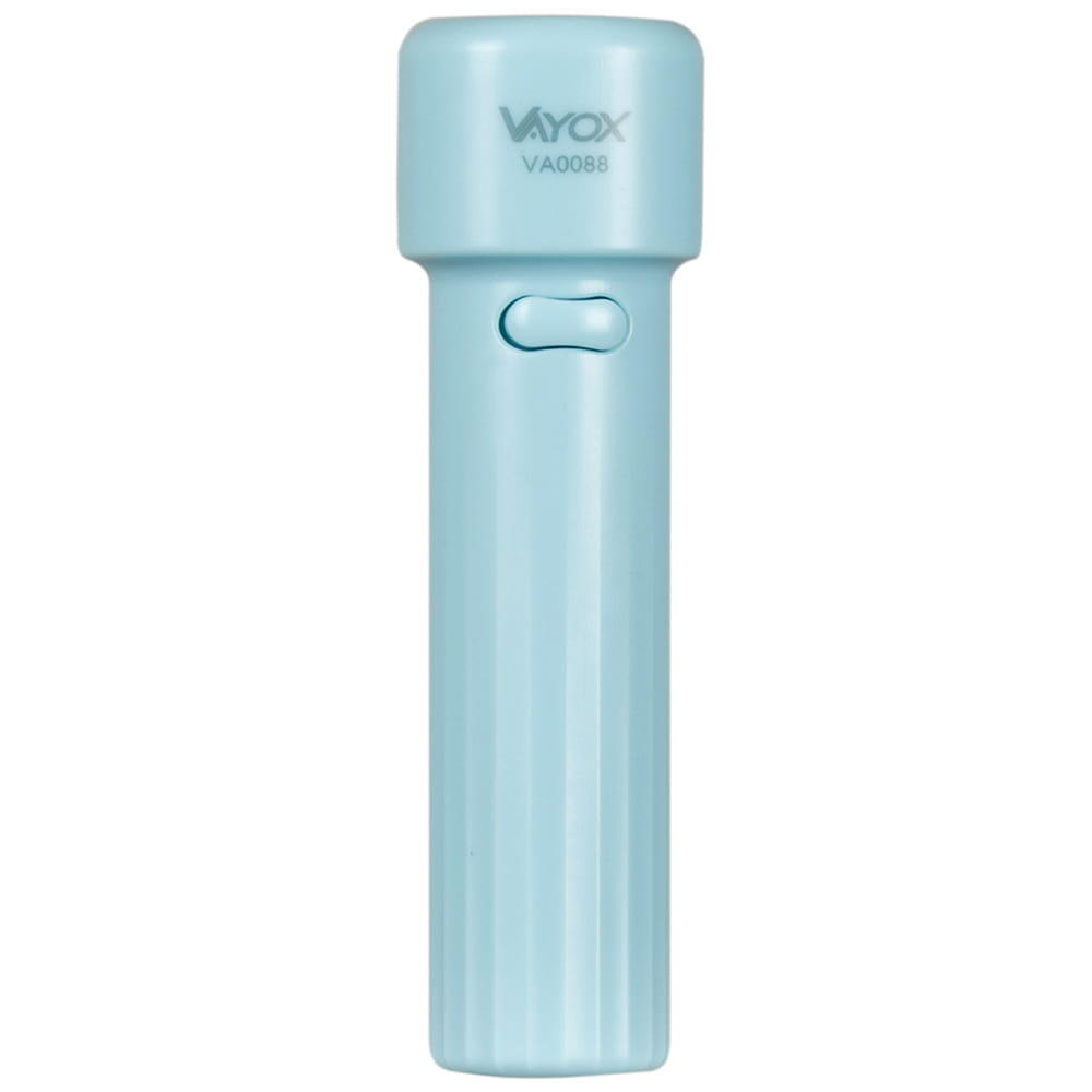 Vayox VA0088 zaklamp met zijverlichting 3/7