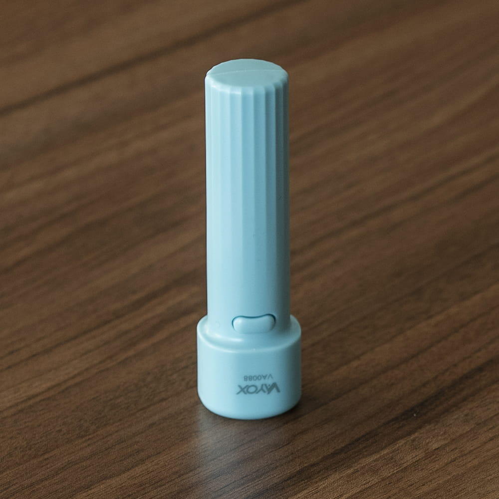 Vayox VA0088 zaklamp met zijverlichting 2/7