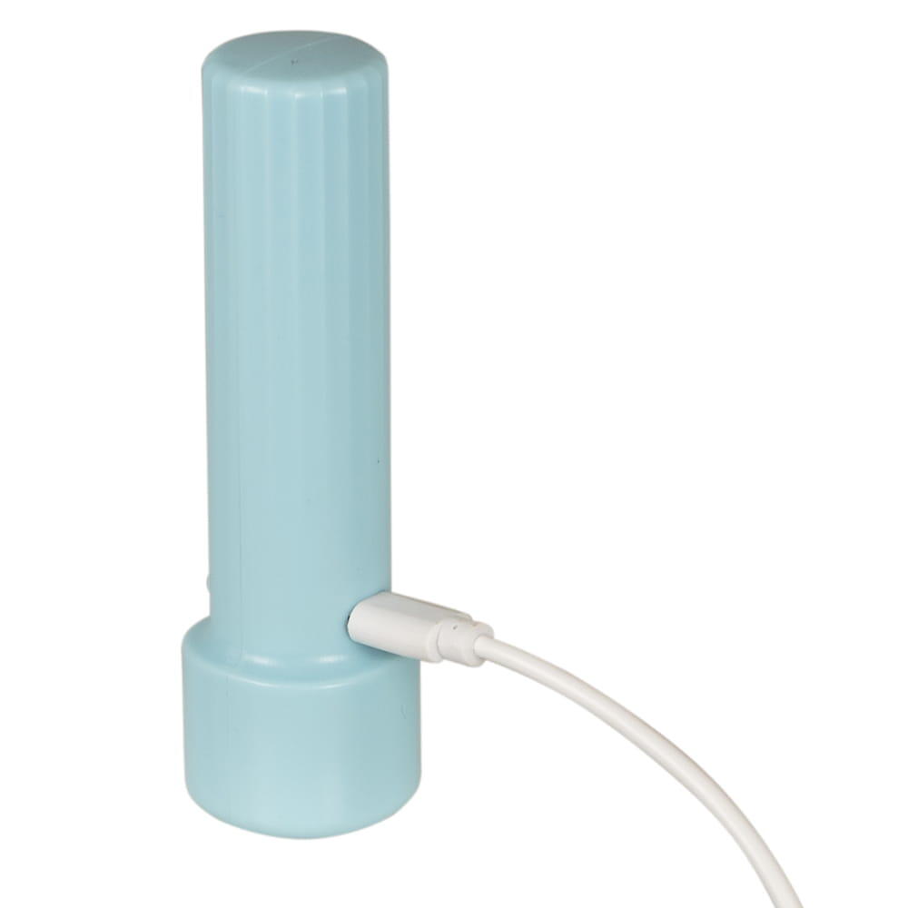 Vayox VA0088 zaklamp met zijverlichting 6/7