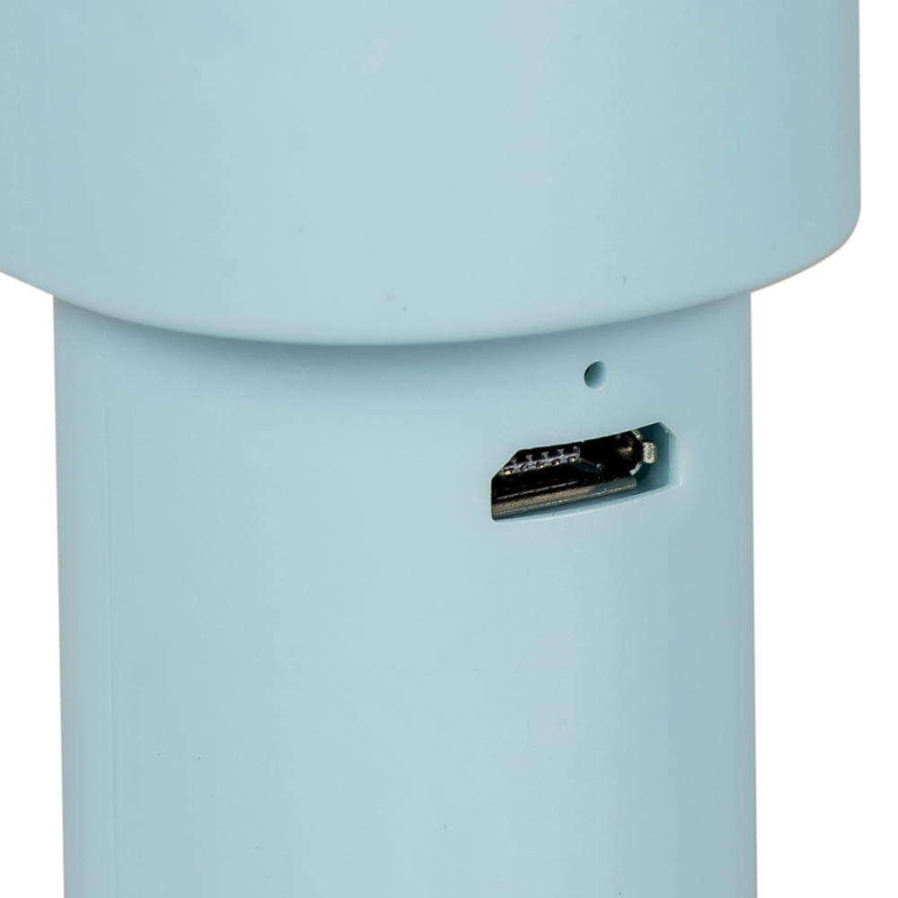 Vayox VA0088 zaklamp met zijverlichting 5/7