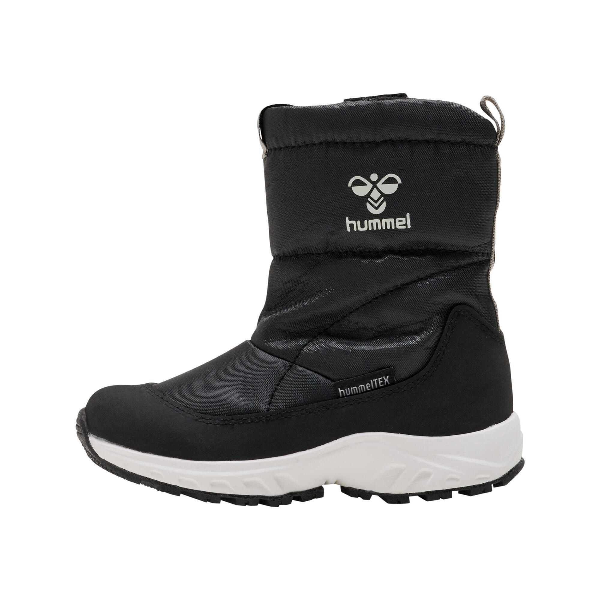 HUMMEL Veters De Boot Van Winter Root Puffer Uniseks Kinderen HUMMEL