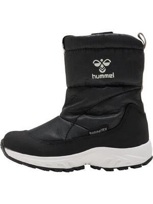 Schnürsenkel Stiefel Root Puffer Kinder HUMMEL