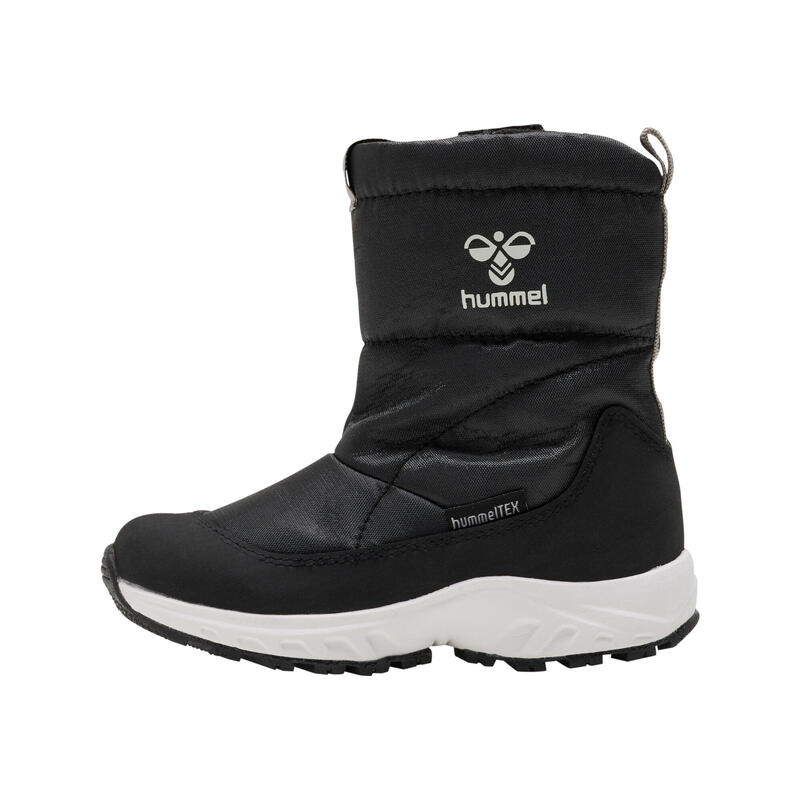 Bota De Invierno Root Puffer Los Niños Unisex Transpirable Hummel