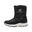 Bottes rembourées recyclées enfant Hummel Root Puffer Tex