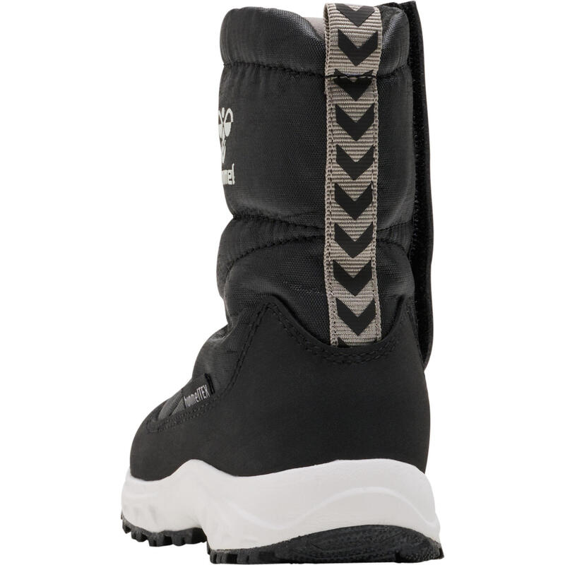 Bota De Invierno Root Puffer Los Niños Unisex Transpirable Hummel